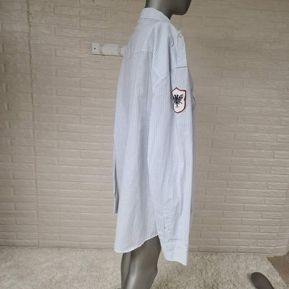 NWT IRREVERWNT BUTTON DOWN - Picture 5 of 10